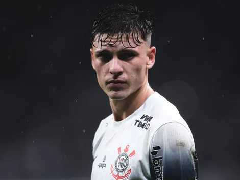 Besiktas-TUR intensifica contatos pela contratação de Breno Bidon