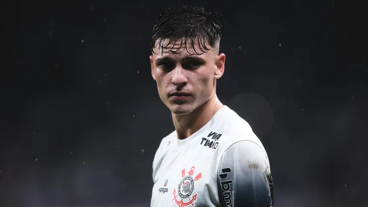 Breno Bidon agitou o mercado da bola.