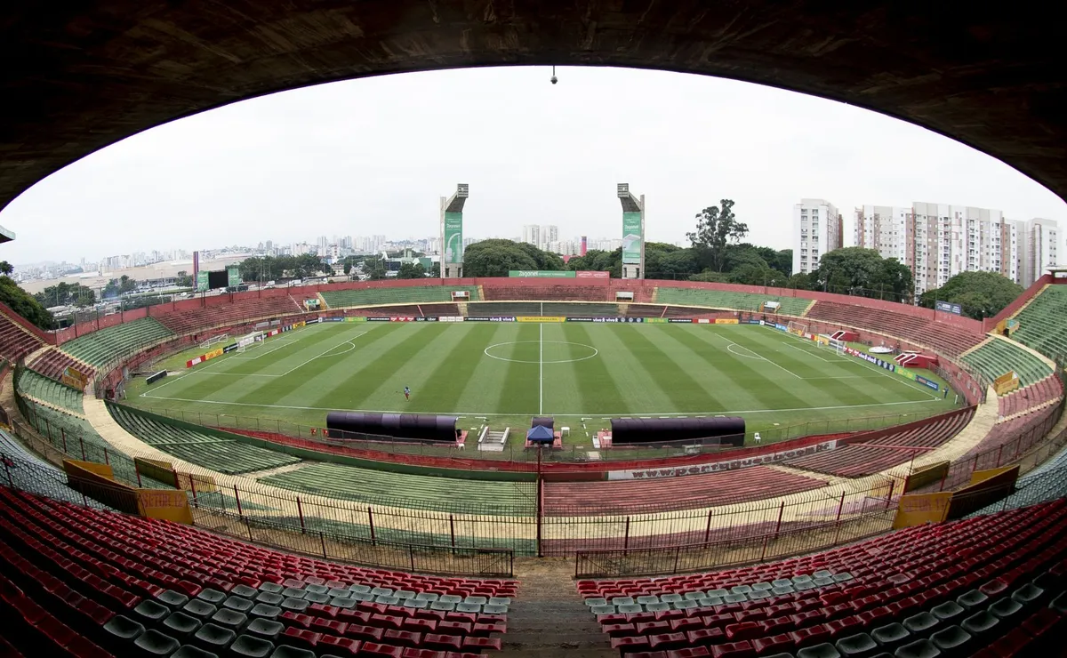 Corinthians confirma Canindé para quartas do Brasileirão Feminino; CBF aponta pendência em laudo