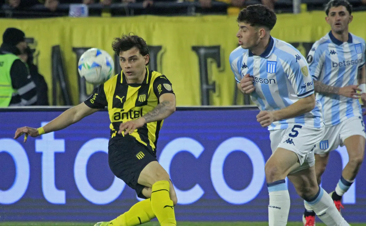 Grêmio é ligado a Nahuel Herrera no Uruguai, mas direção nega negociação pelo zagueiro