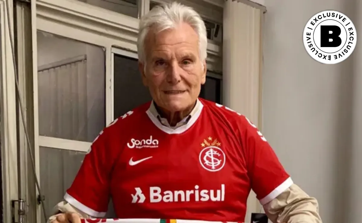 Empresa ligada aos filhos de Delcir Sonda cobra quase R$ 17 milhões do Inter por dívida de D’Alessandro
