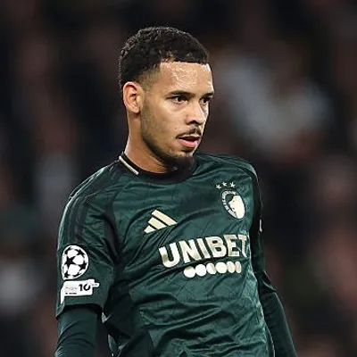 Vasco tenta destravar acordo com Copenhague por Gabriel Pereira