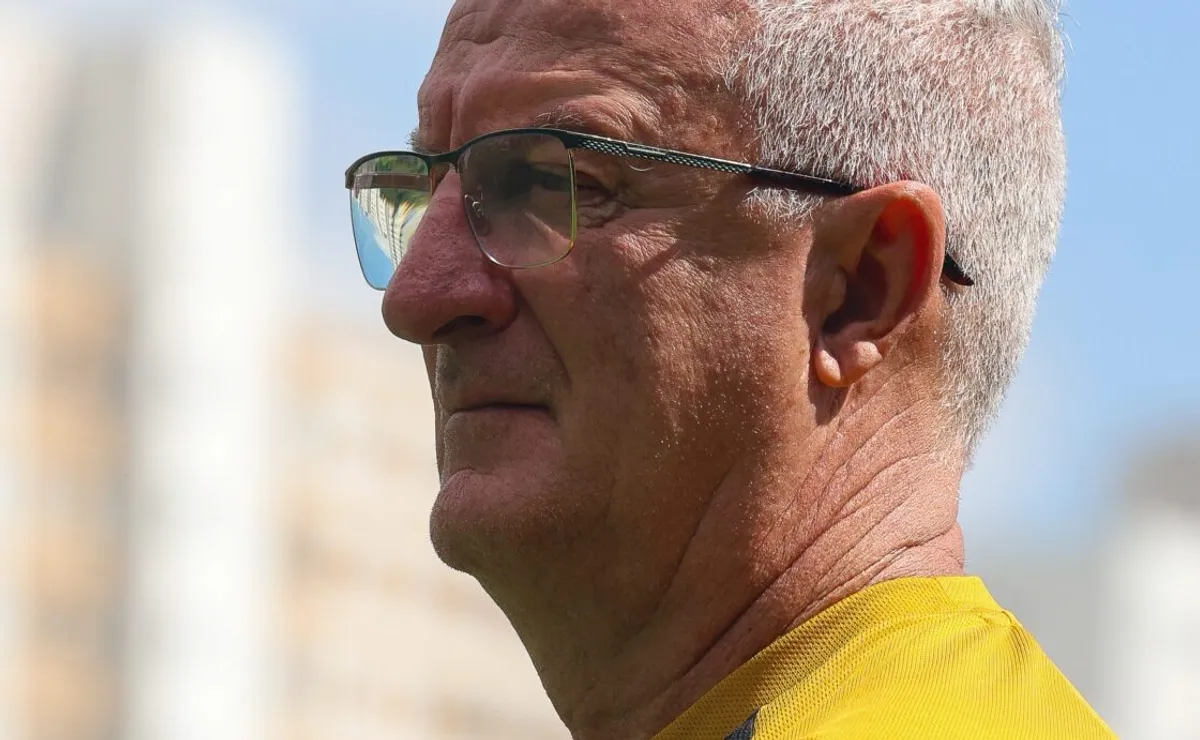 São Paulo dificilmente terá novos reforços até 11 de setembro, e Dorival já sabe da realidade financeira
