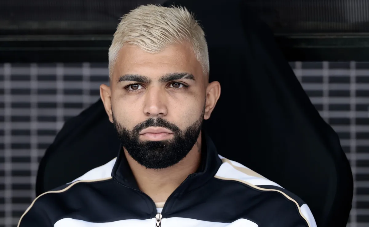 Gabigol expõe diretoria do Flamengo em quase acordo e revela desejo de retornar ao clube
