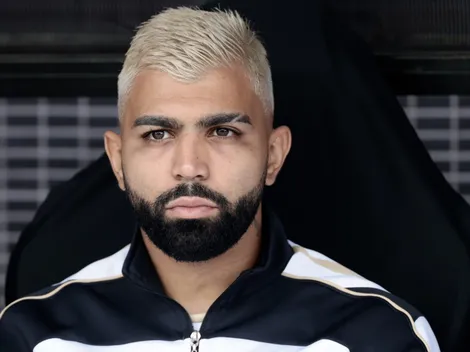Gabigol expõe o Flamengo e revela desejo de voltar