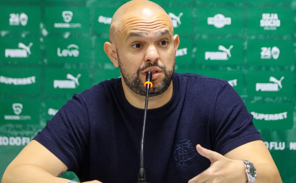 Fluminense busca reforço para o meio-campo e observa Série B e futebol sul-americano