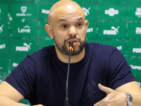 Fluminense observa mercado por novo meio-campista