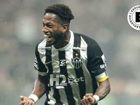 Fred preferiu o Atlético-MG ao Inter; veja os motivos
