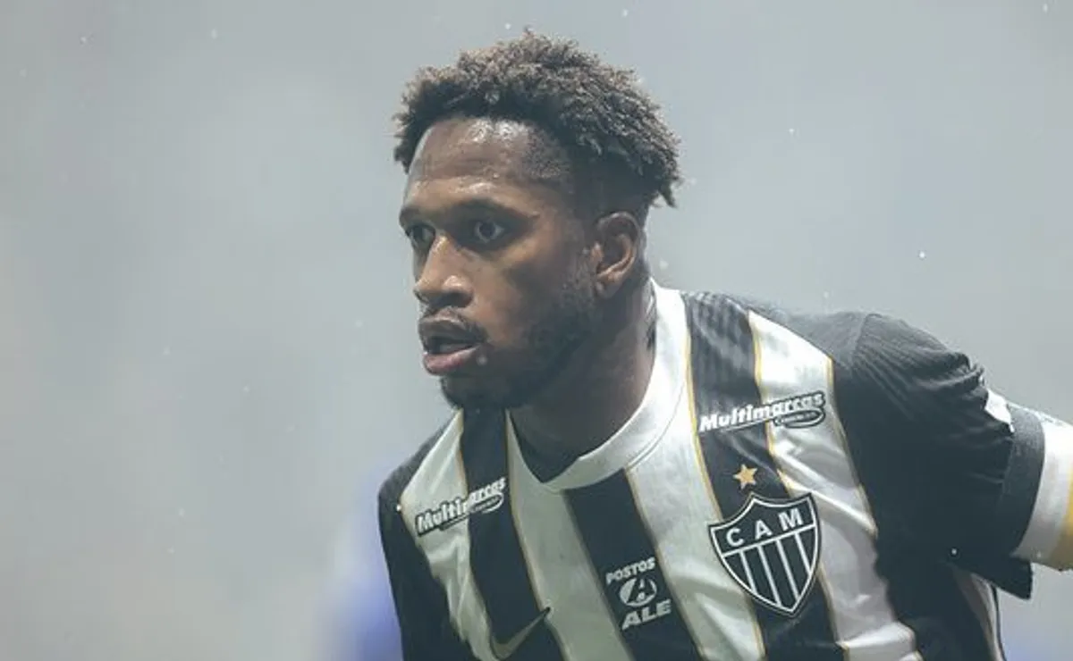 Atlético-MG quase paga contratação de Fred com premiação da Copa do Brasil contra o Cruzeiro
