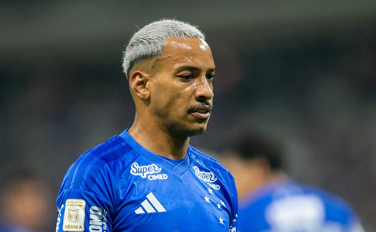 Opinião: Matheus Pereira precisa se blindar mentalmente sobre cobranças para decidir jogos grandes