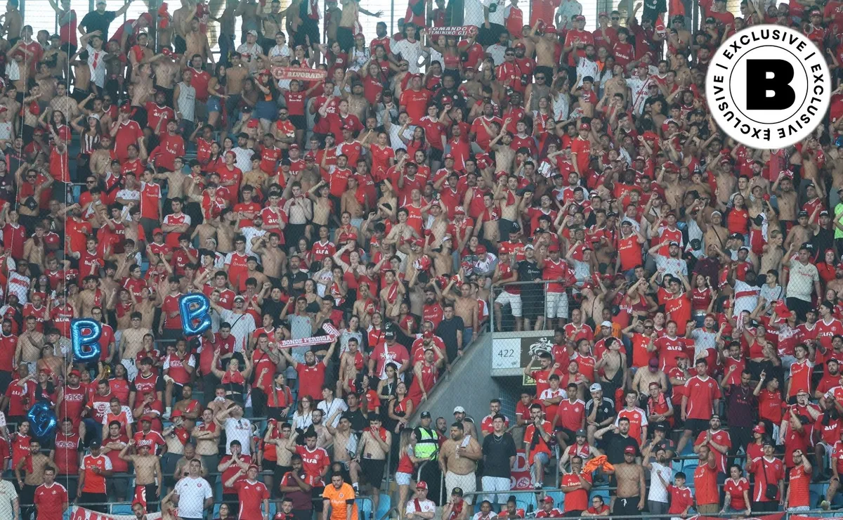 Justiça libera instrumentos da Guarda Popular para o Gre-Nal 454 na Arena