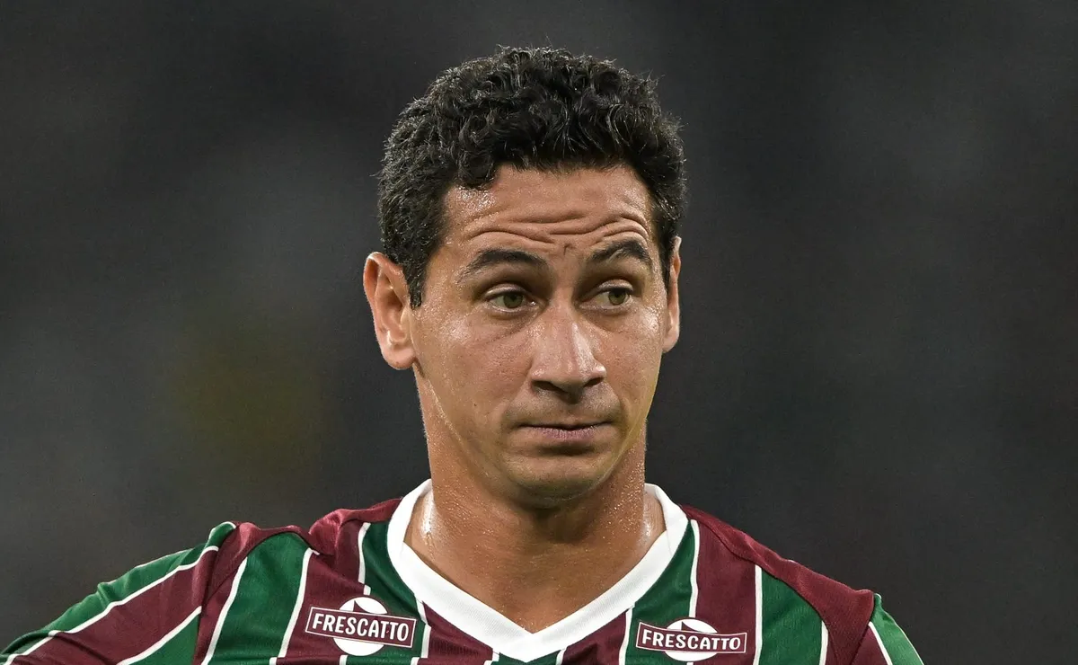 Ganso comenta saída de Zubeldía no Fluminense: “Difícil para o jogador falar que não dá mais”