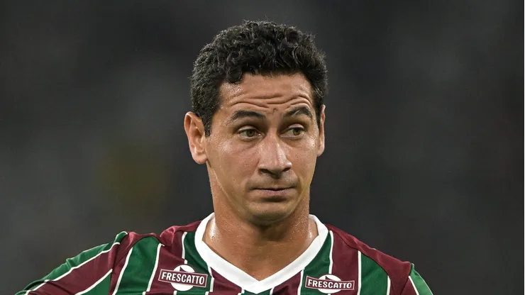 Ganso no Fluminense