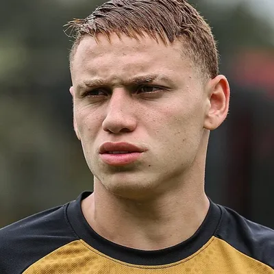 São Paulo fecha empréstimo de Maik ao MFK Dukla, da Eslováquia