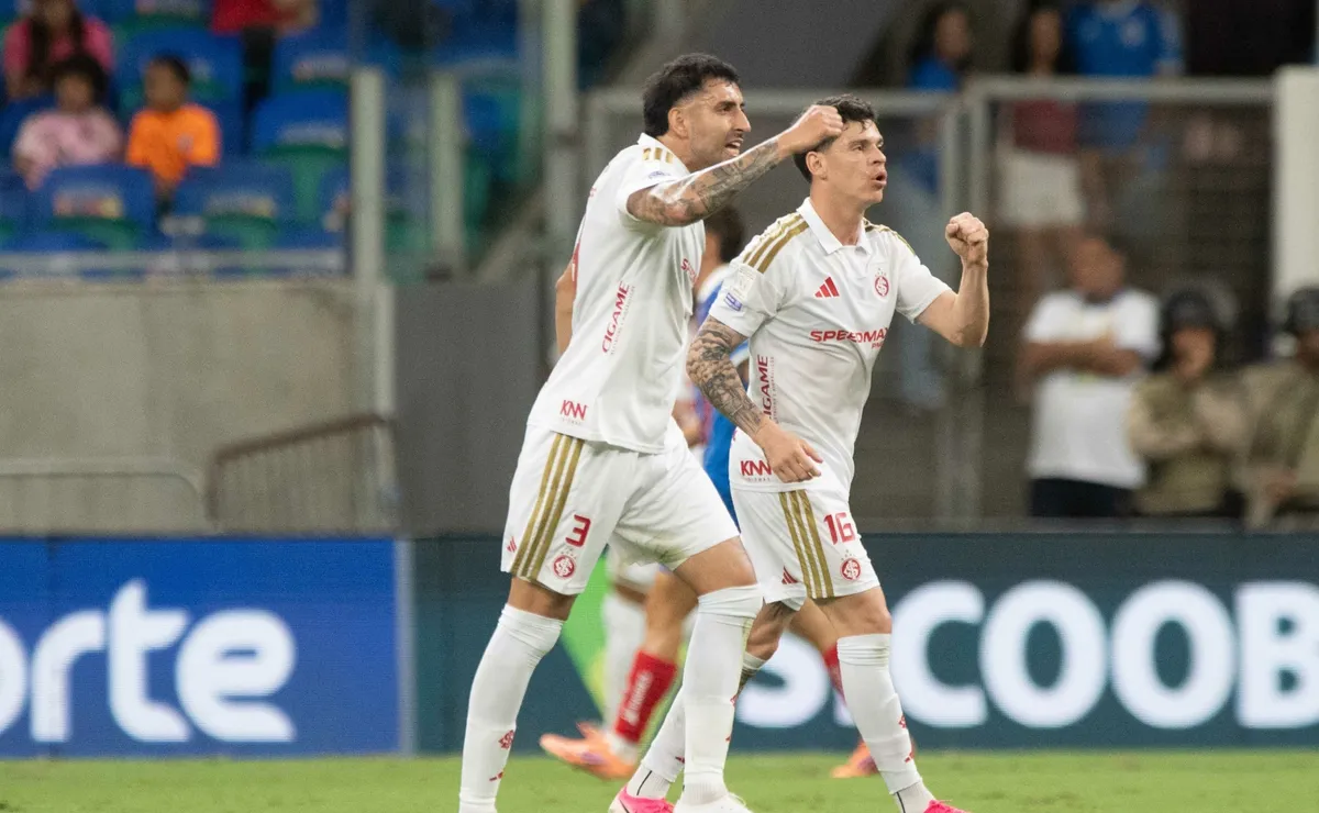 Internacional adianta salários e paga parte dos atrasados aos jogadores antes do Gre-Nal 454