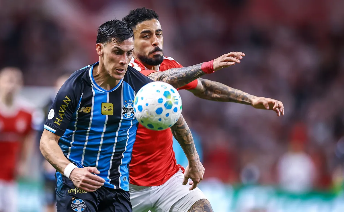 Opinião: Grêmio tem mais do que um Gre-Nal para vencer e R$ 9 milhões para conquistar