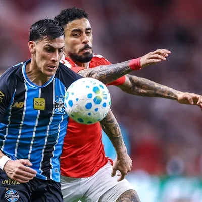 Grêmio joga por R$ 9 milhões no Gre-Nal