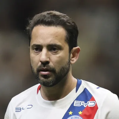 Everton Ribeiro está deixando o Bahia e pode ser uma oportunidade de mercado