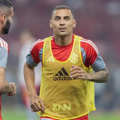 Inter divulga relacionados para o Gre-Nal 454; veja a provável escalação