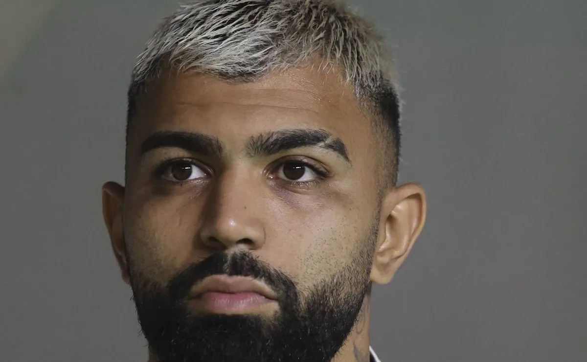 Apesar do desejo de Gabigol, Flamengo não pensa no retorno do ídolo em 2026