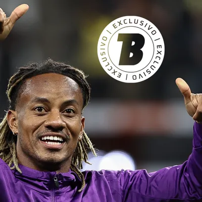 Renovação de Carrillo é discutida internamente no Corinthians