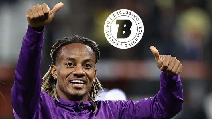 Carrillo tem chances de permanecer no Corinthians em 2027.