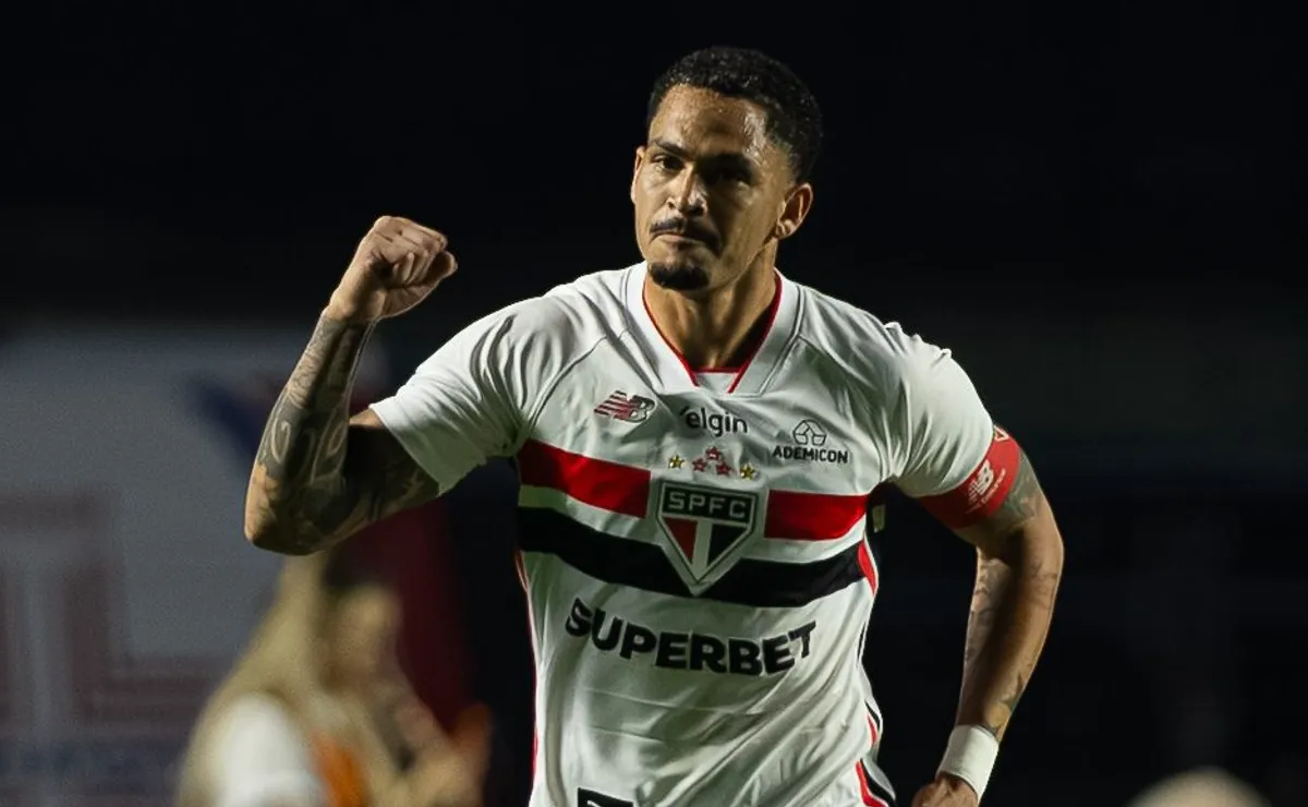 Prévia da Partida: Boca Juniors vs. São Paulo