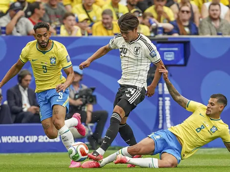 Brasil define amistosos contra Japão e Singapura