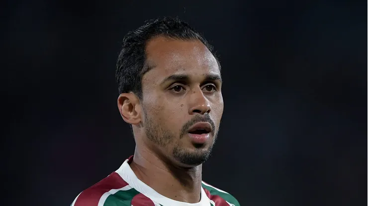 Lima no Fluminense