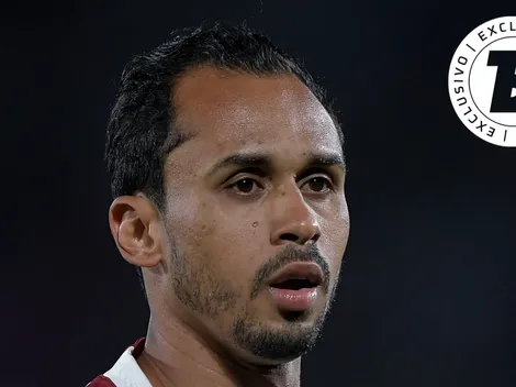 Santos encaminha contratação do meia Lima, do Fluminense