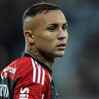 Cebolinha não quer jogar por outro clube do Rio