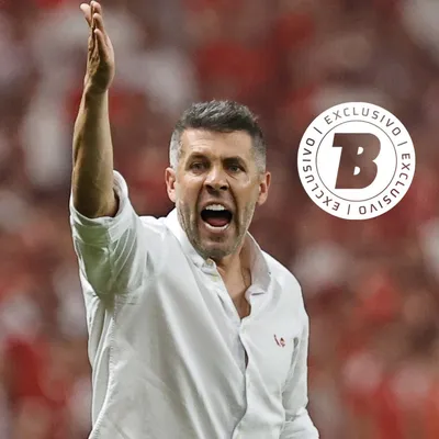 Gre-nal termina com confusão entre jogadores e comissão