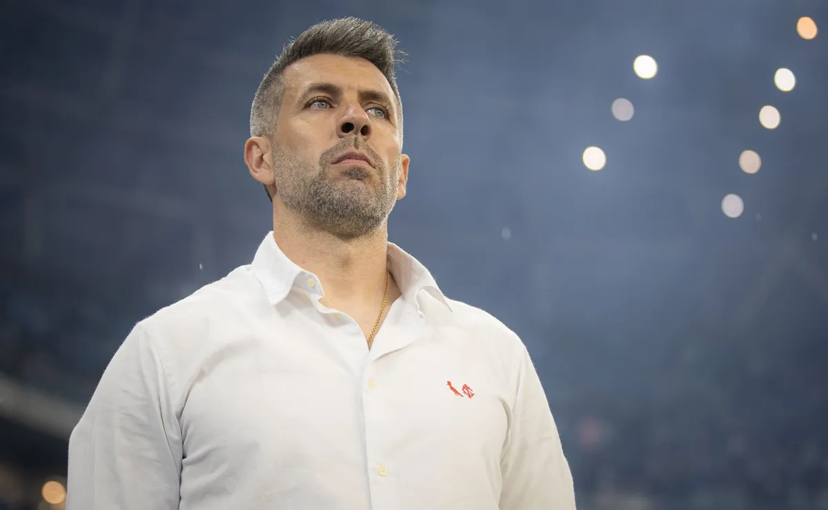 Pezzolano admite que torcida não tem motivos para acreditar após eliminação do Inter