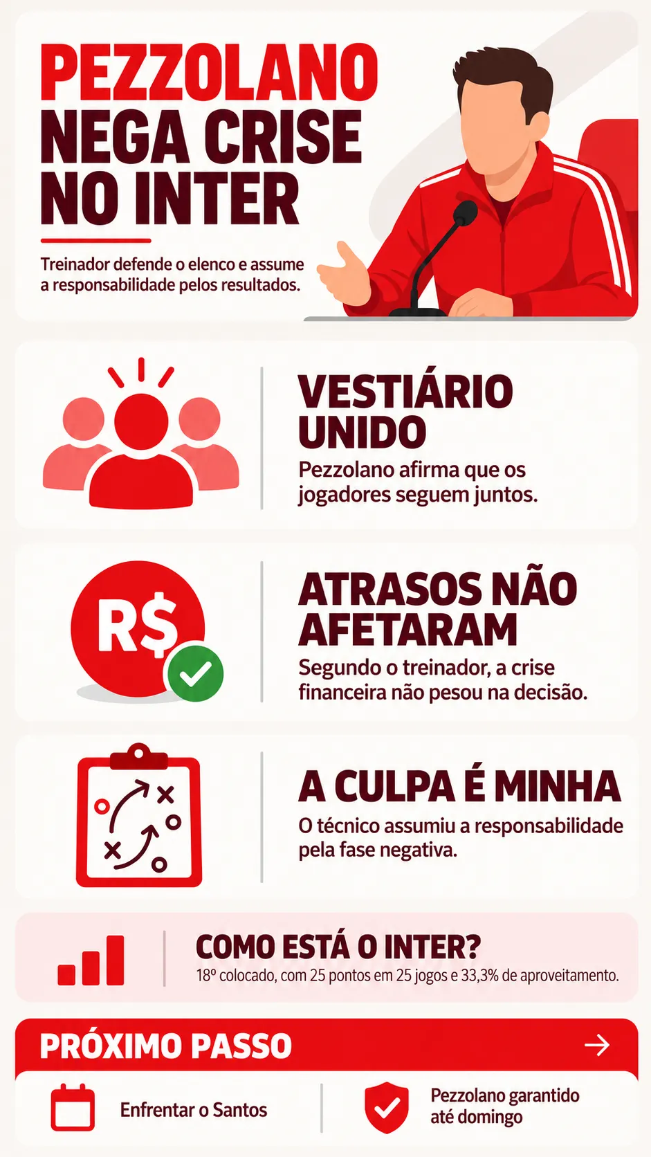 Imagem gerada com auxílio de IA por Bolavip Brasil.