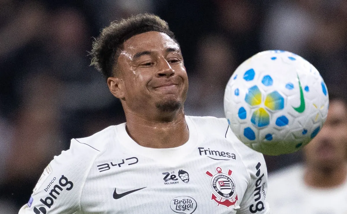 Opinião: Lingard precisa de reviravolta nos próximos meses para merecer uma renovação no Corinthians