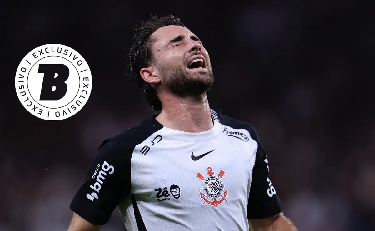 Corinthians aguarda propostas chegarem em 2027 e não descarta saída do lateral-direito Pedro Milans