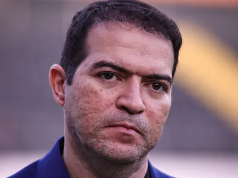 Análise: Trabalho de Marcelo Paz no Corinthians é positivo