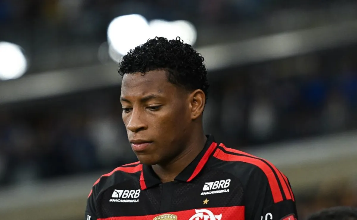 Declarações de BAP irritam e situação de Plata agita bastidores do Flamengo