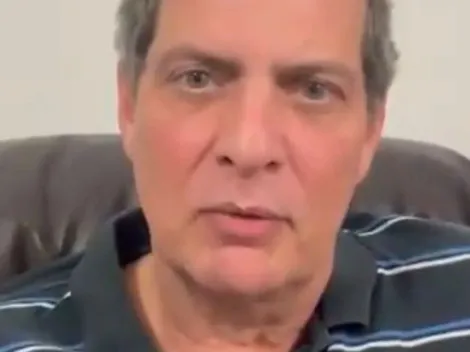 Oposição avalia retirar Carlos Sadi de candidatura à vice do São Paulo