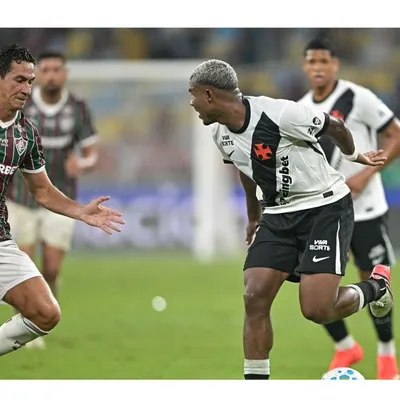 Fluminense x Vasco: estudo aponta quem vence duelo de torcidas