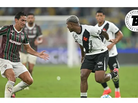 Fluminense x Vasco: estudo aponta quem vence duelo de torcidas