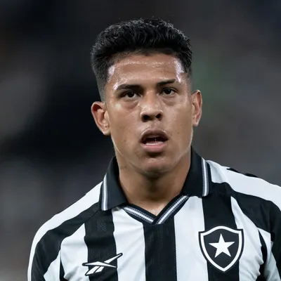Matheus Martins entra na mira de clubes da Arábia Saudita