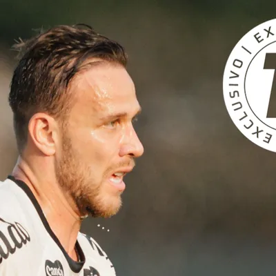 Felipe Barros rasga elogios para Arthur Melo e Rodinei