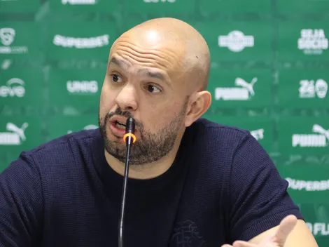 Fluminense faz reclamação à CBF por pênalti contra Athletico