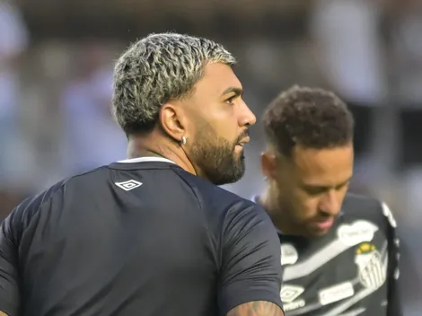 Confira a lista dos atletas em fim do contrato no Santos