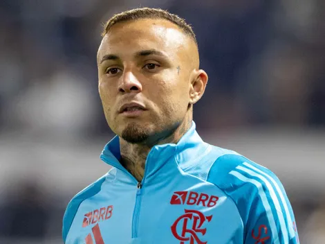 Flamengo faz jogo duro e impede Vasco de avançar por Cebolinha