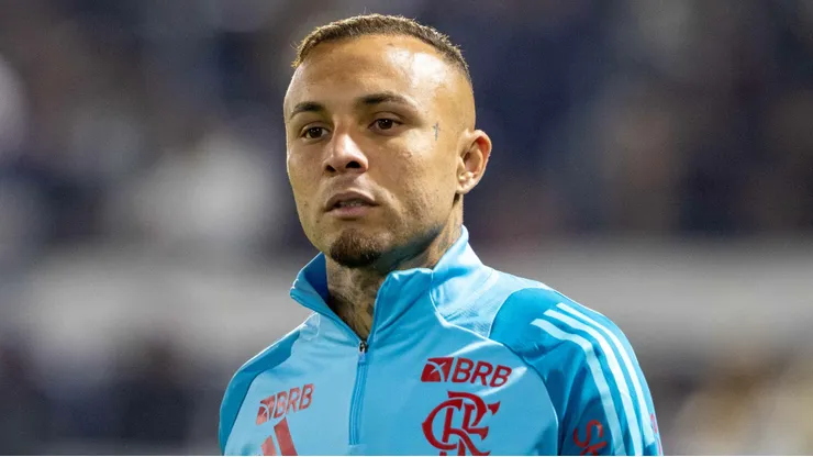 Cebolinha, alvo do Vasco