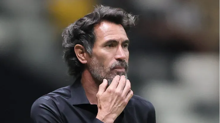 Barba no Galo