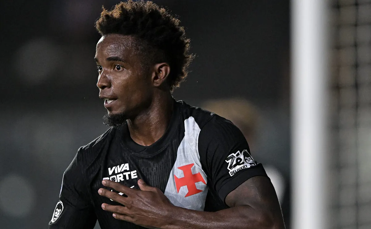 Thiago Mendes diz que Vitória desrespeitou o Vasco na Copa do Brasil: “Serviu de motivação”