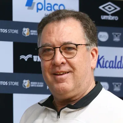 Marcelo Teixeira vê chance de Neymar permanecer no Santos em 2027
